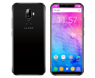 Kiano Elegance 6 4/64GB Dual SIM 4050 mAh czarny - 472987 - zdjęcie 1